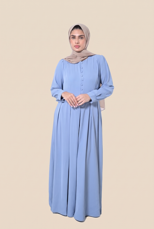 The Yasmeen Dress