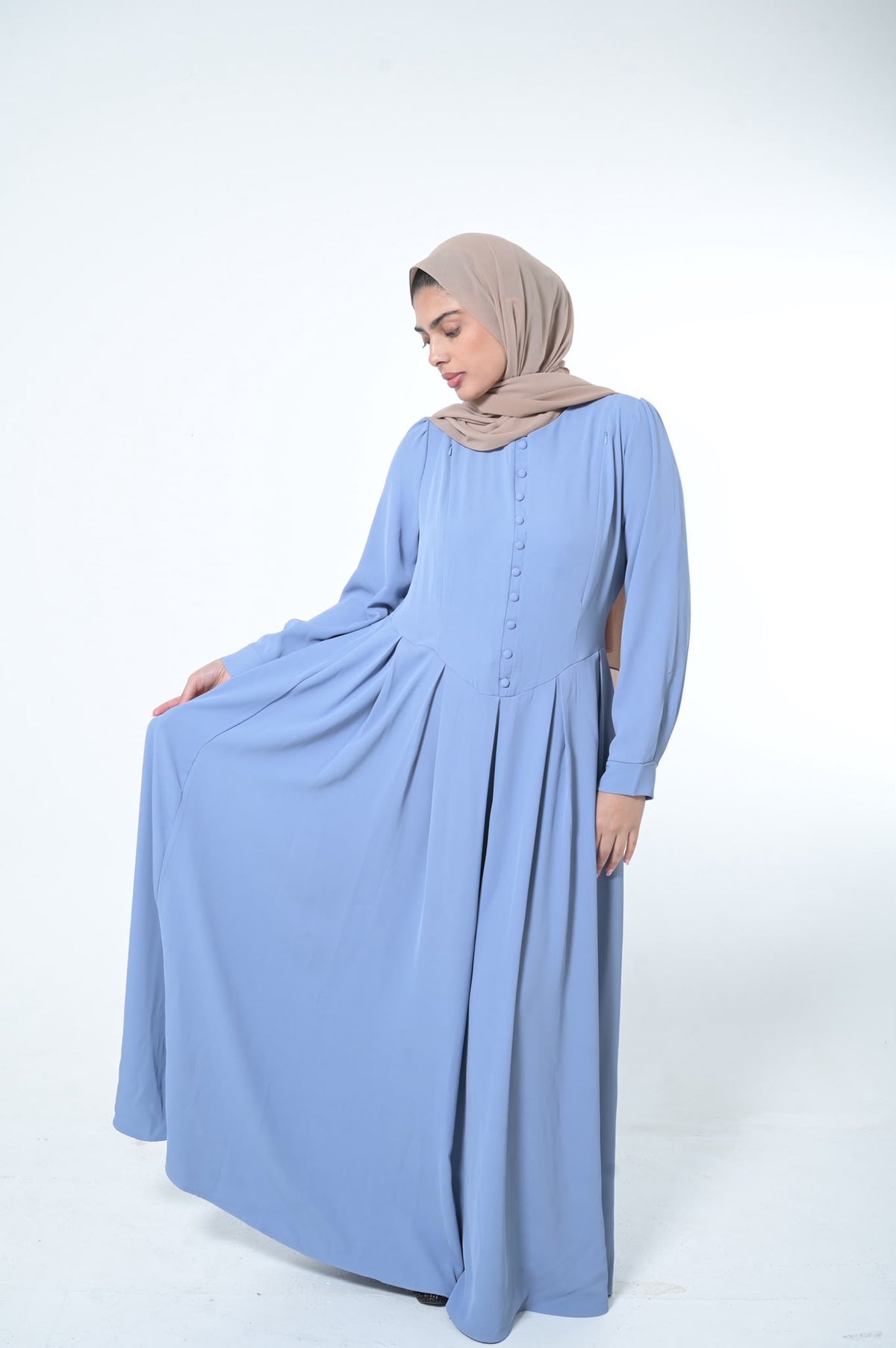 The Yasmeen Dress