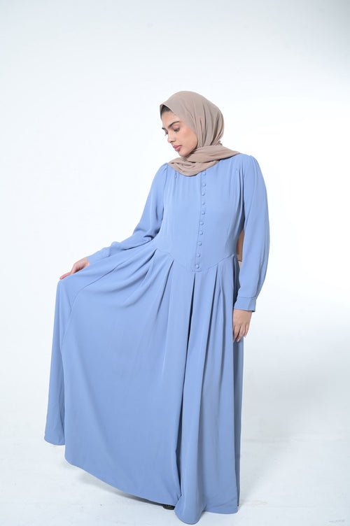 The Yasmeen Dress