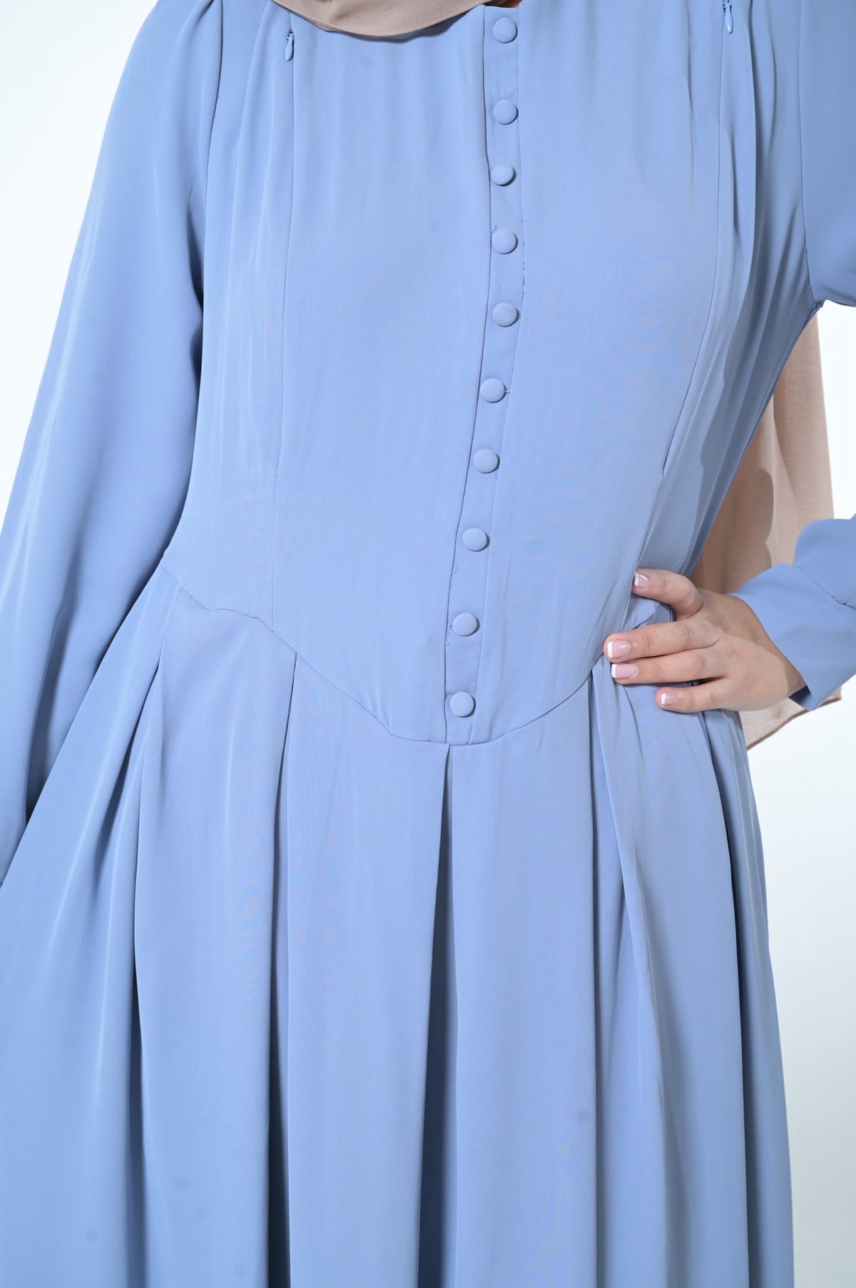 The Yasmeen Dress