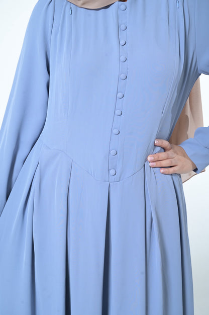 The Yasmeen Dress