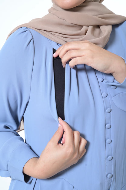 The Yasmeen Dress