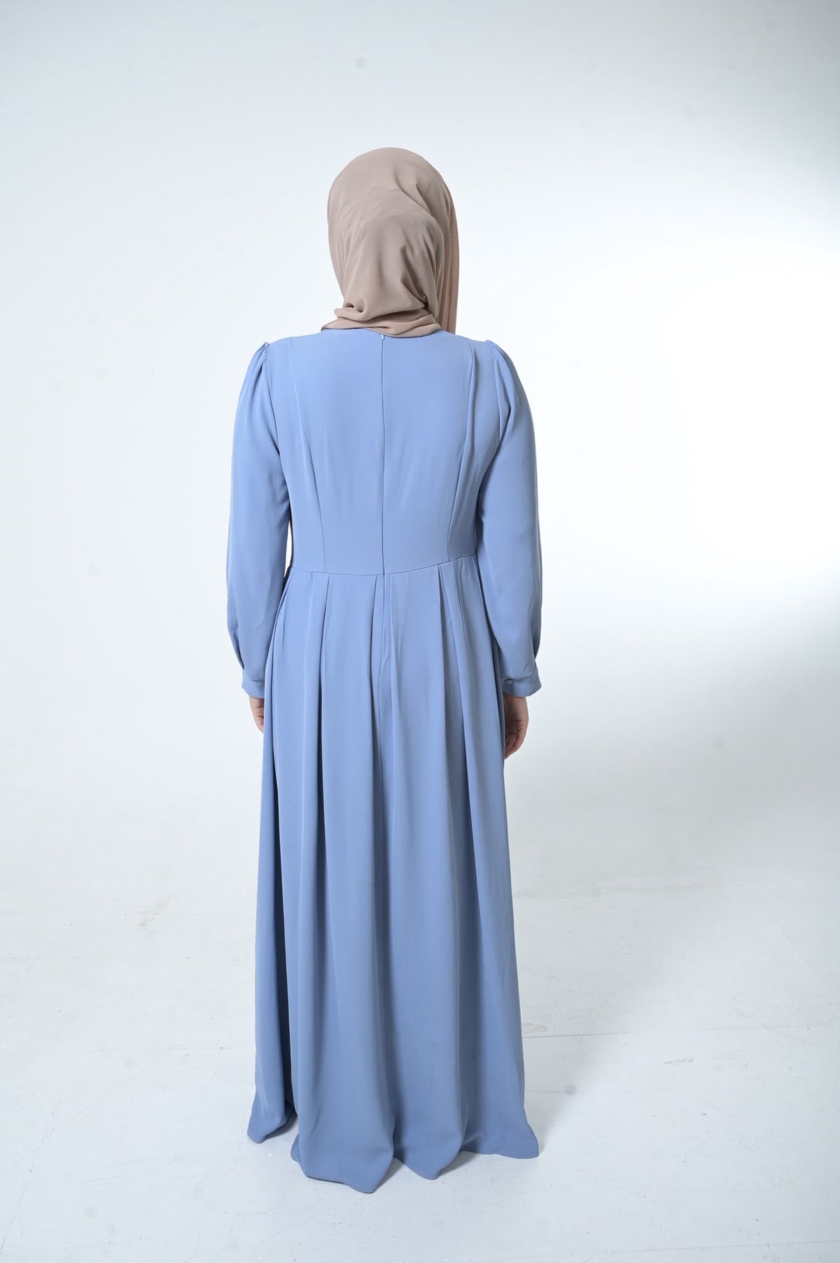 The Yasmeen Dress