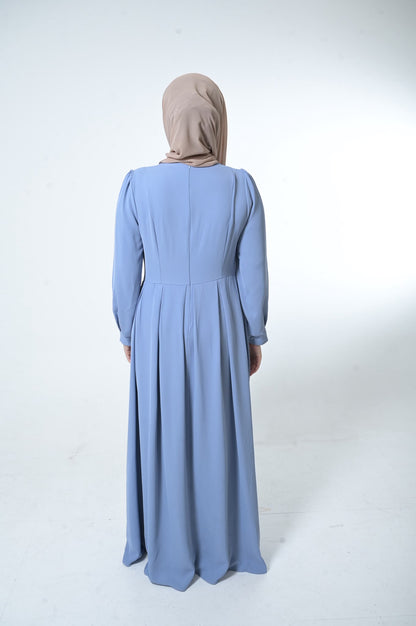 The Yasmeen Dress