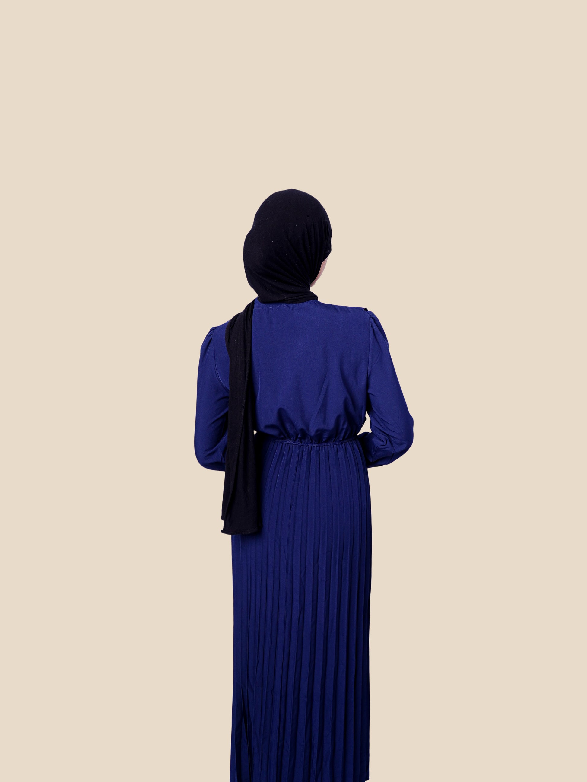 The Yusra dress - The modest mum