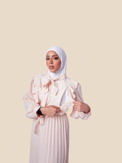 The Yusra dress - The modest mum