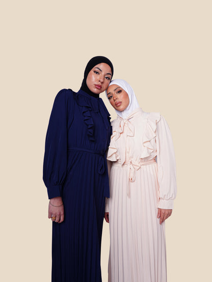 The Yusra dress - The modest mum