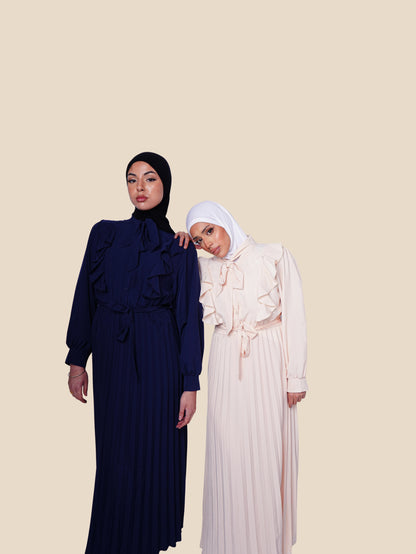 The Yusra dress - The modest mum