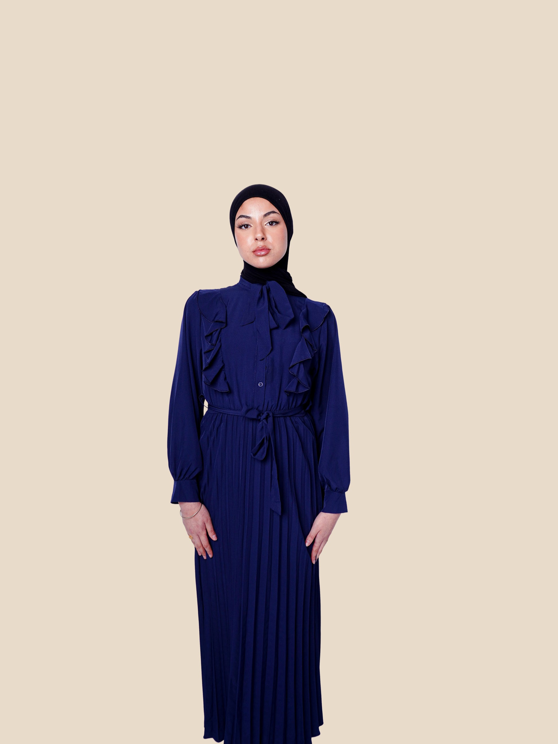 The Yusra dress - The modest mum