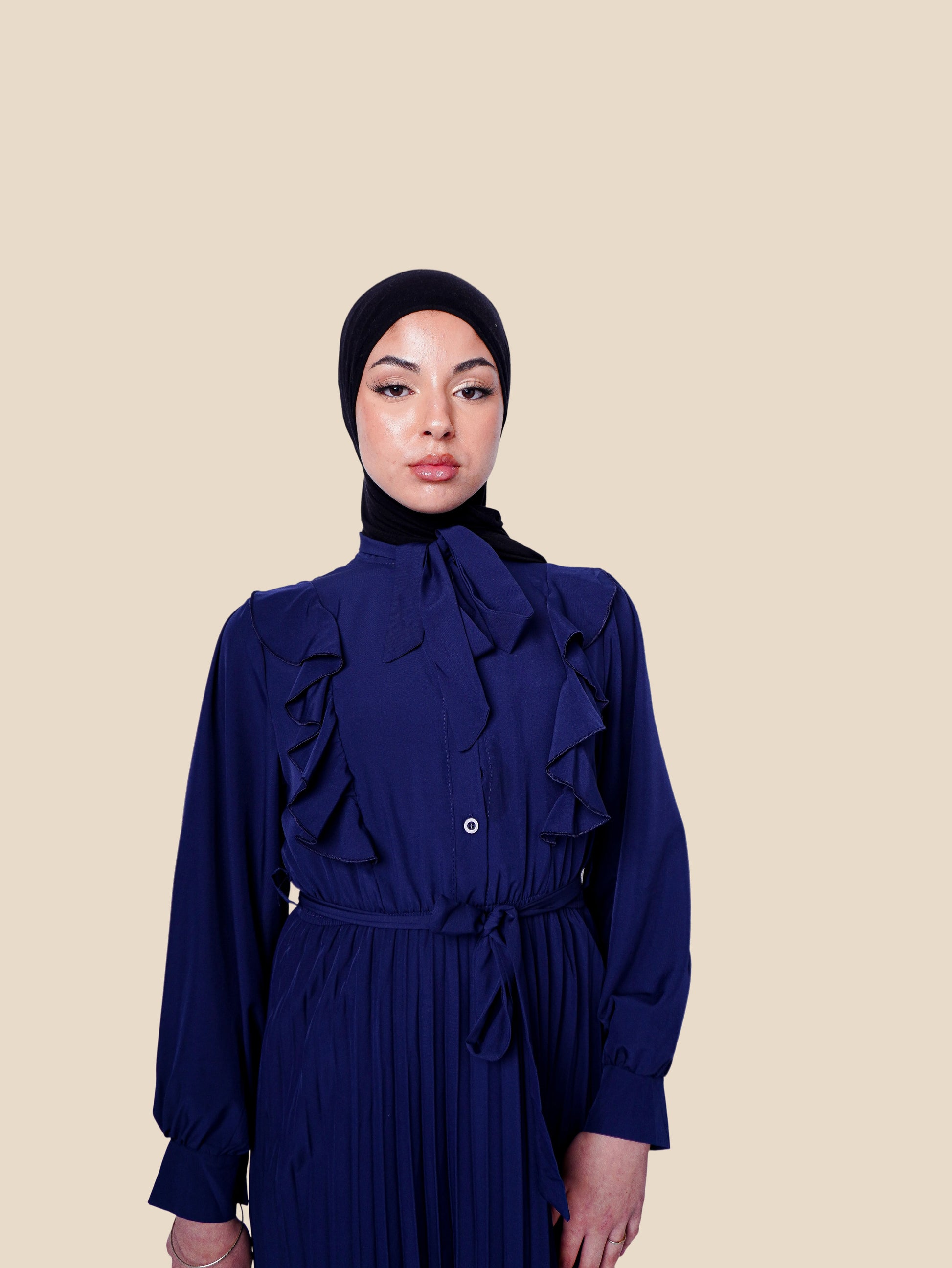 The Yusra dress - The modest mum
