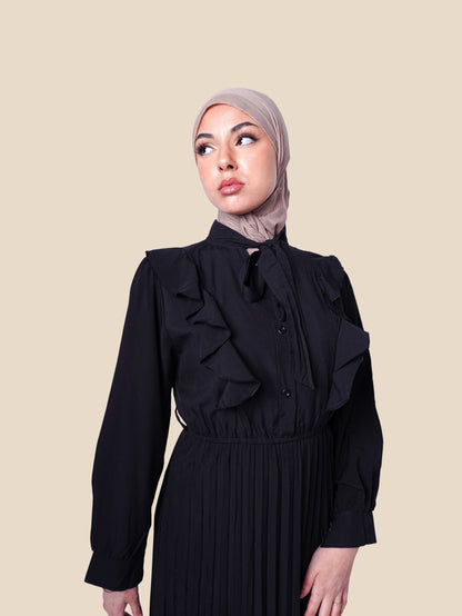 The Yusra dress - The modest mum