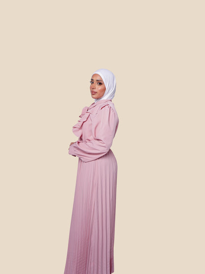 The Yusra dress - The modest mum