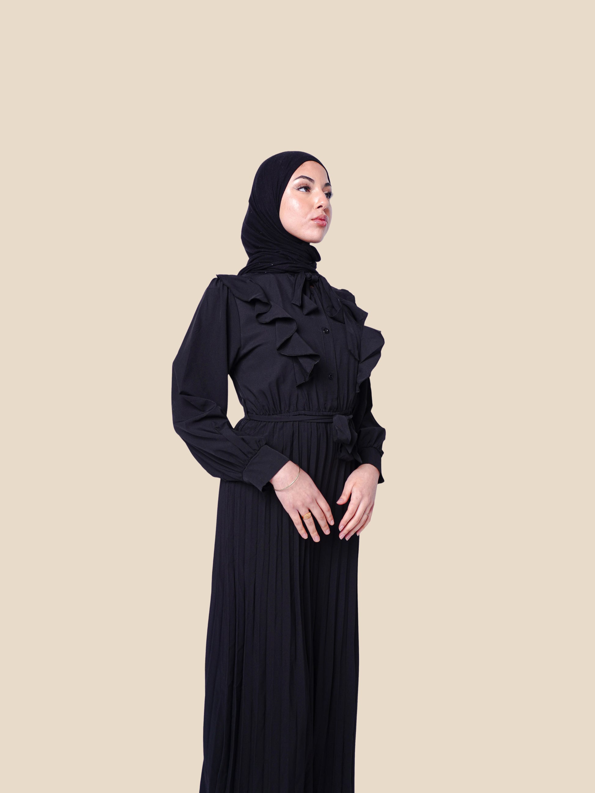 The Yusra dress - The modest mum