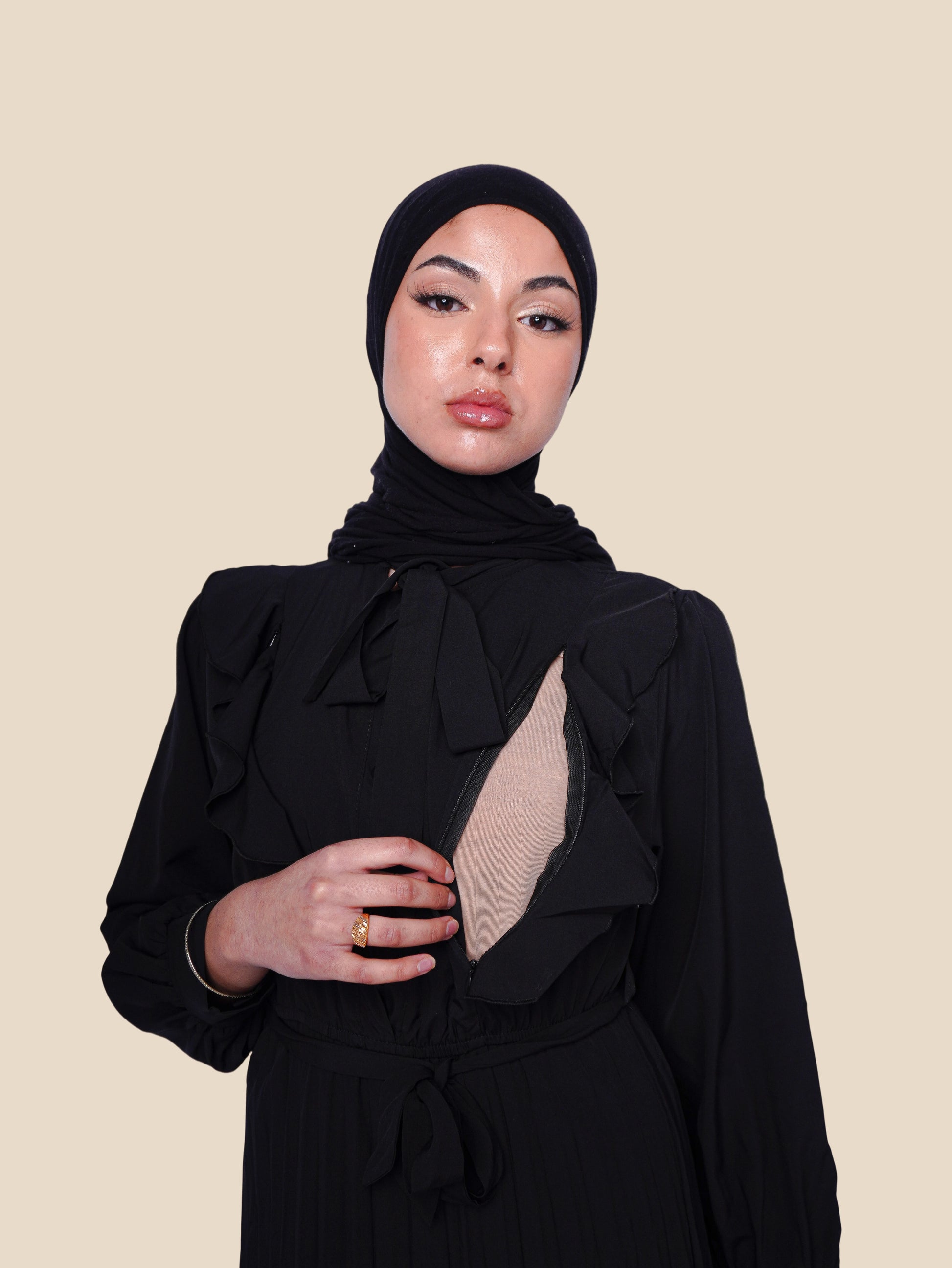 The Yusra dress - The modest mum