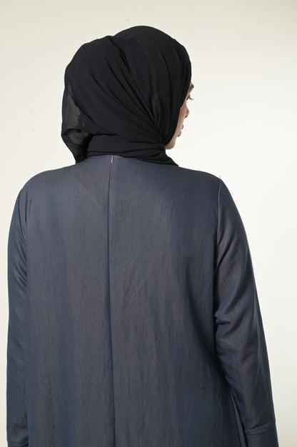 The Zaina Dress