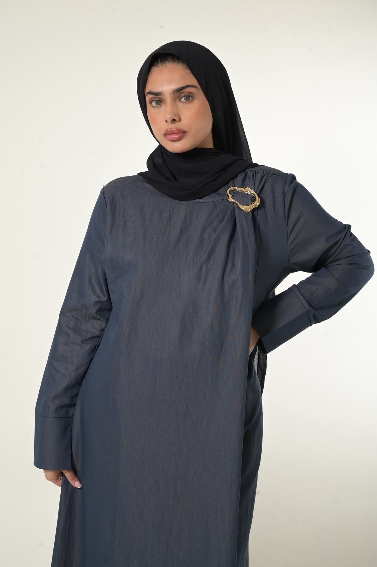 The Zaina Dress