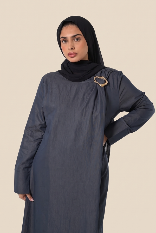The Zaina Dress