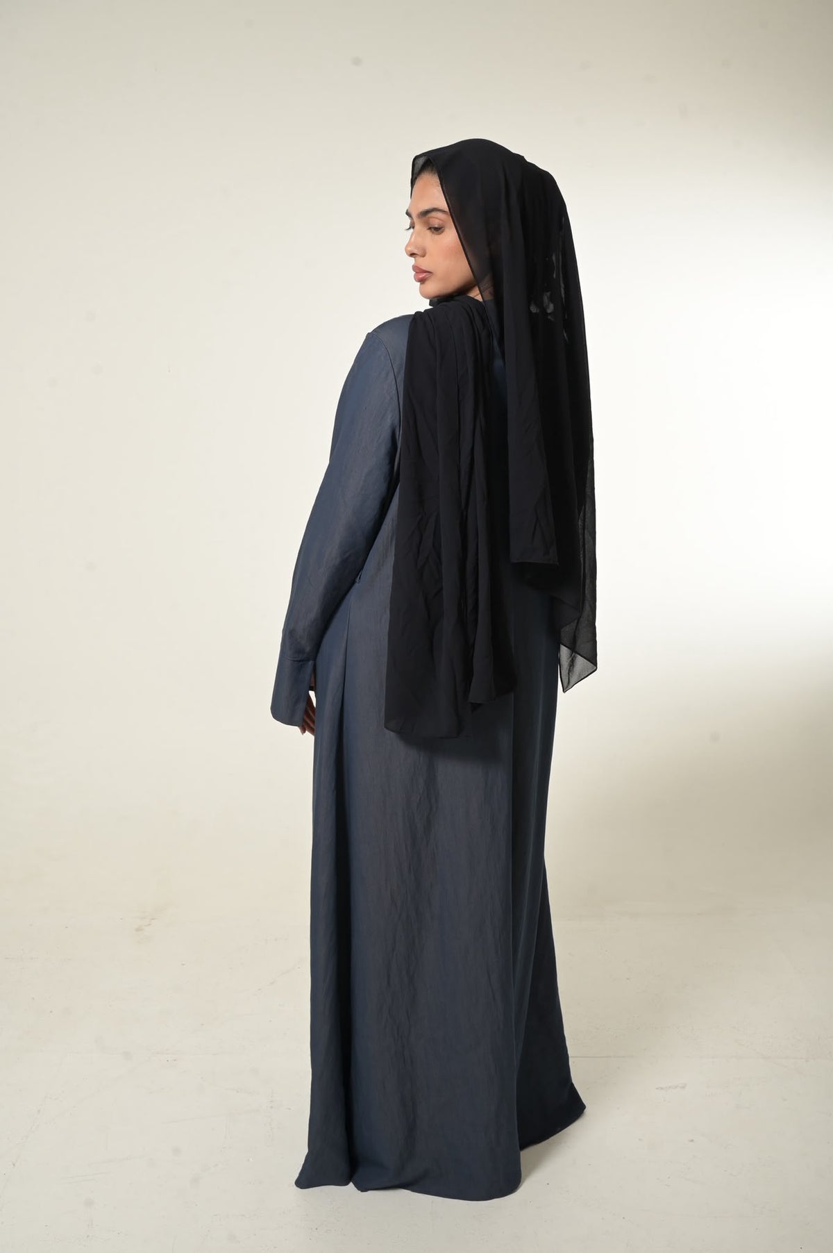 The Zaina Dress