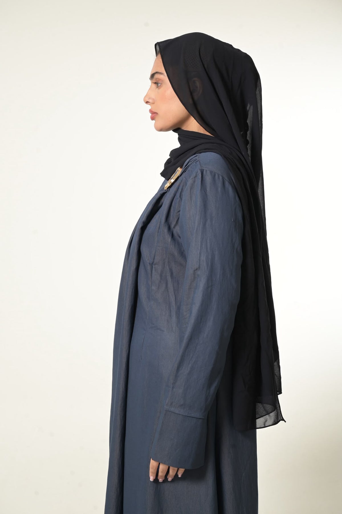 The Zaina Dress