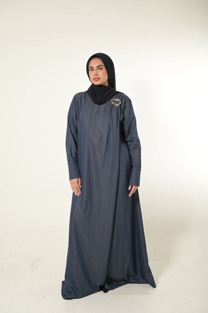The Zaina Dress