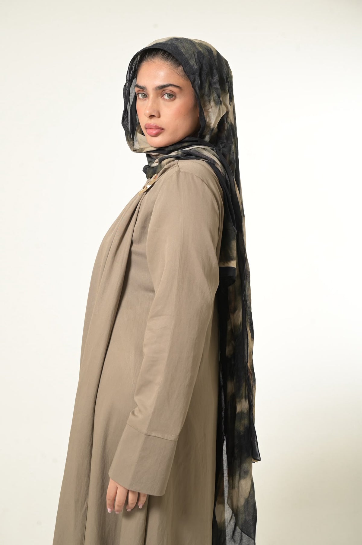 The Zaina Dress