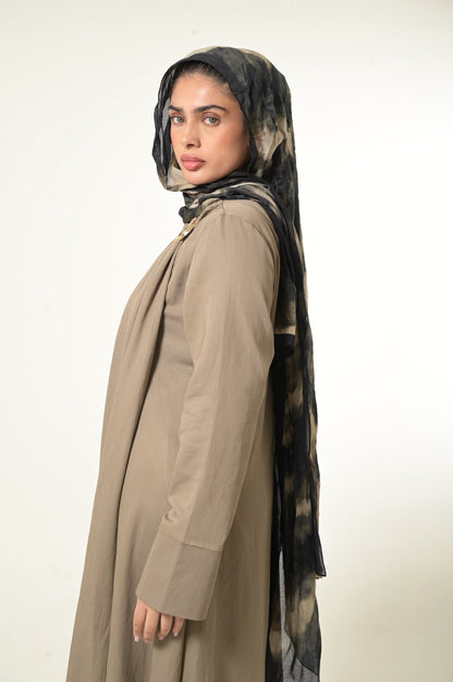 The Zaina Dress