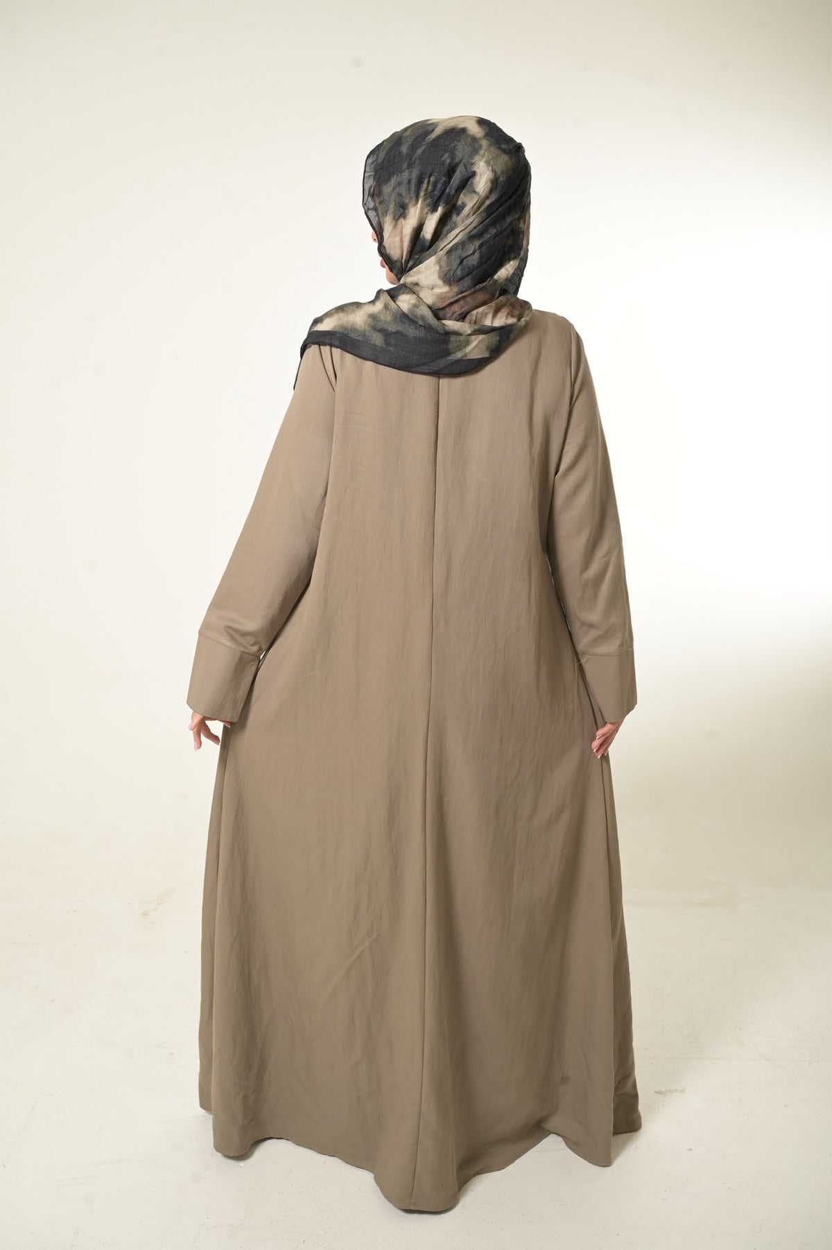 The Zaina Dress