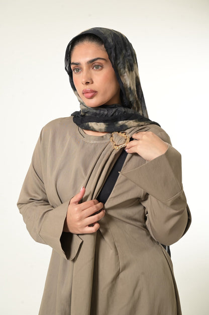 The Zaina Dress
