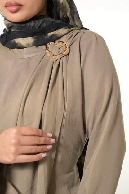 The Zaina Dress
