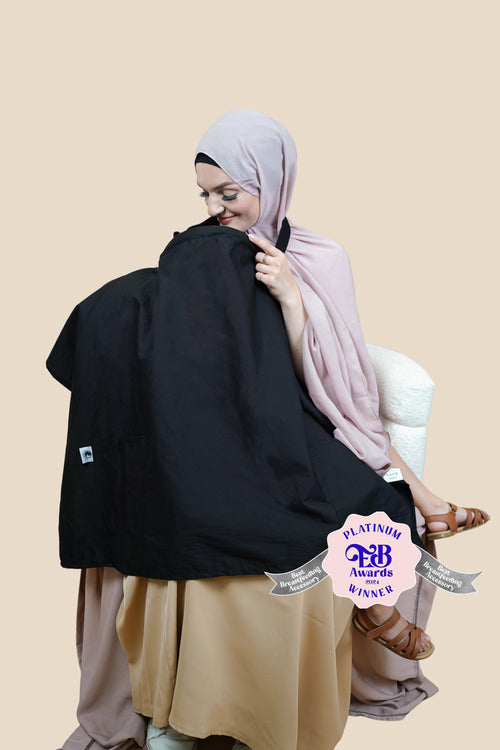 The Modest Mum Cover Up - The modest mum