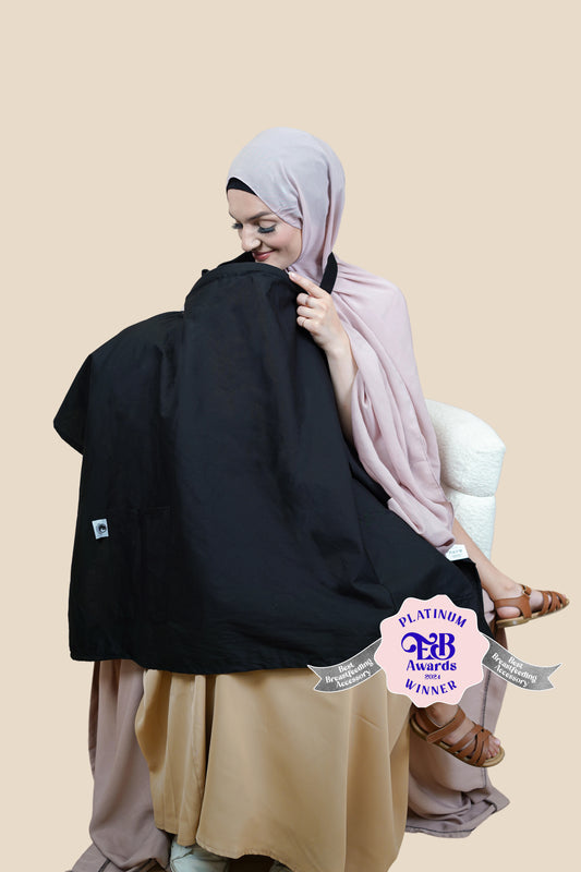 The Modest Mum Cover Up - The modest mum