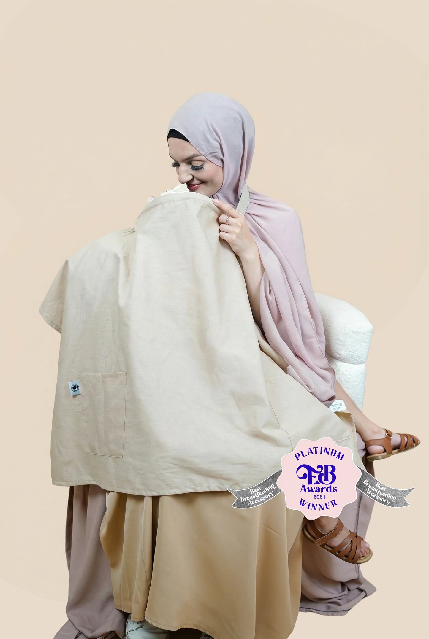 The Modest Mum Cover Up - The modest mum