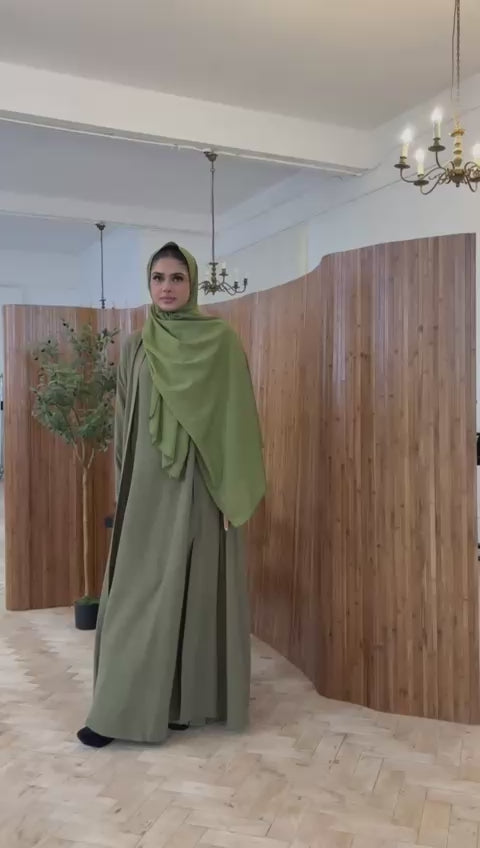Haya 3 piece matching set