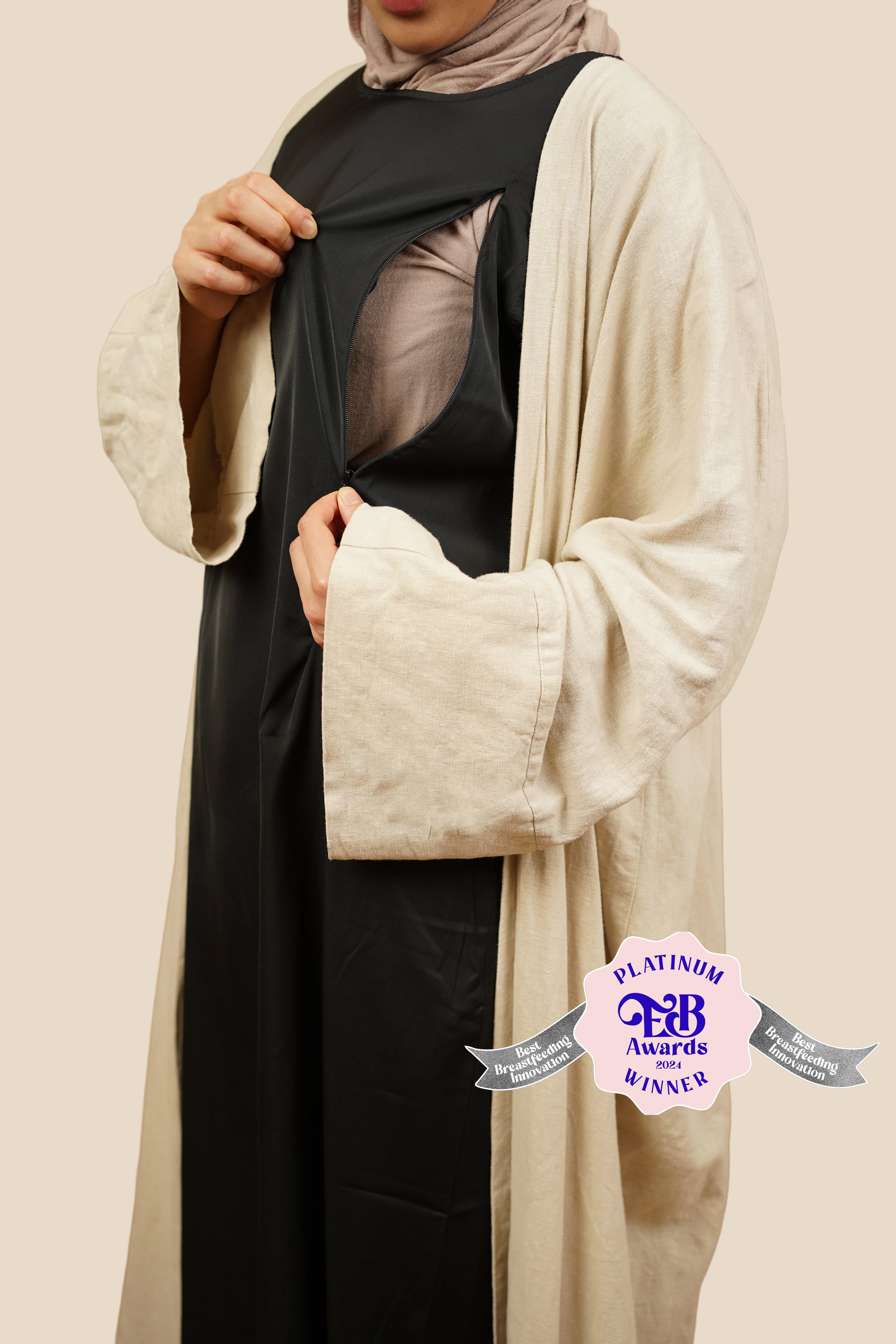 The Sunnah Slip® - The modest mum